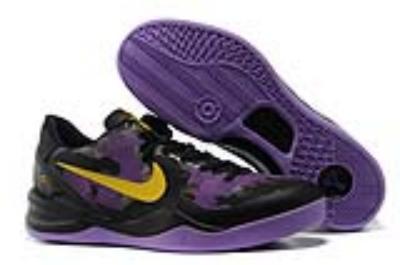 Kobe 8-17